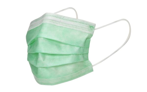 Hygienemaske Typ IIR Small, 50er Pack WERO SWISS PROTECT, Mund-Nasen-Schutz kaufen Schweiz | Mediatech.ch