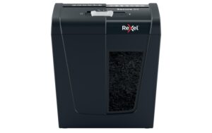Rexel Aktenvernichter Secure S5 5 Blätter, P-2