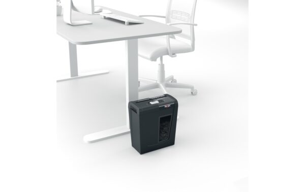 Rexel Aktenvernichter Secure S5 5 Blätter, P-2