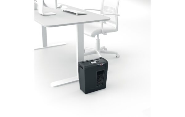 Rexel Aktenvernichter Secure S5 5 Blätter, P-2
