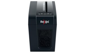 Rexel Aktenvernichter Secure X6-SL 6 Blätter, P-4 kaufen Schweiz | Mediatech.ch