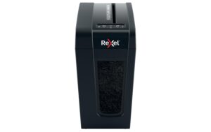 Rexel Aktenvernichter Secure X8-SL 8 Blätter, P-4 kaufen Schweiz | Mediatech.ch
