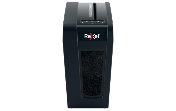 1202635 - Mediatech Rexel Aktenvernichter Secure X8-SL 8 Blätter, P-4 kaufen Schweiz | Mediatech.ch