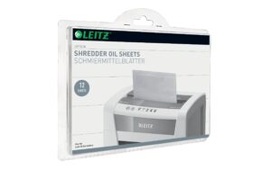 Leitz IQ Ölblätter Inhalt: 12 Stück