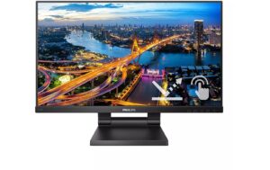 1203300 - Mediatech Philips 242B1TC/00 24, 1920x1080, IPS HDMI, DP, DVI, VGA, Speaker kaufen Schweiz | Mediatech.ch