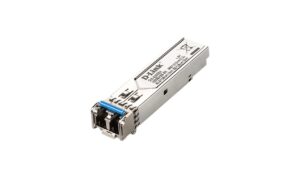 D-Link DIS-S302SX: SFP Transceiver, 2000m für D-Link DIN Rail Switches mit SFP Slot kaufen Schweiz | Mediatech.ch