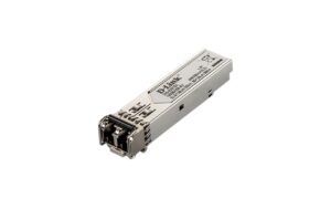D-Link DIS-S301SX: SFP Transceiver, 550m für D-Link DIN Rail Switches mit SFP Slot kaufen Schweiz | Mediatech.ch