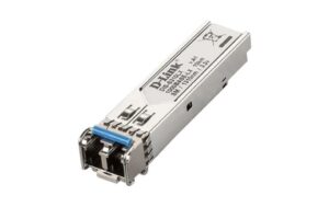 D-Link DIS-S310LX: SFP Transceiver, 10km für D-Link DIN Rail Switches mit SFP Slot