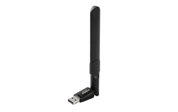 Edimax EW-7822UAD: AC1200 MU-MIMO Adapter 1200Mbps AC WLAN Wave2 USB3.0 Adapter kaufen Schweiz | Mediatech.ch