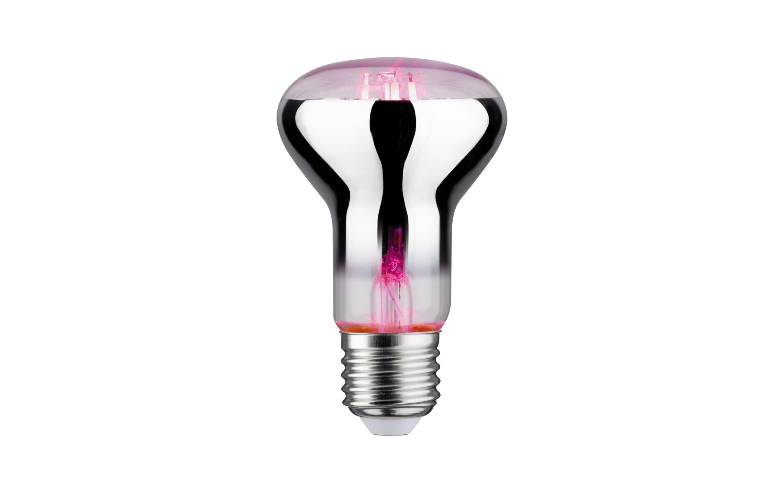 1204518 - Mediatech Paulmann Leuchtmittel LED PLANT E27 R63 1x LED E27 6.5W 200lm 1300K, Nicht Dimmbar kaufen Schweiz | Mediatech.ch