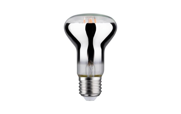 1204518_3 - Mediatech Paulmann Leuchtmittel LED PLANT E27 R63 1x LED E27 6.5W 200lm 1300K, Nicht Dimmbar