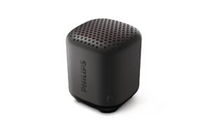 Philips TAS1505B/00, Bluetooth Speaker schwarz, bis 8h Akku, IPX7