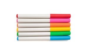 We R Memory Keepers Stifte-Set Sublimation Transfer Quill, 6 Stück