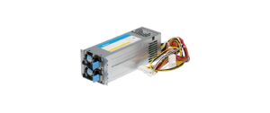 Synology Redundantes Netzteil Set 550W passend zu diverse RS-Modelle