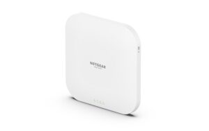 1205334 - Mediatech Netgear WAX620: Access Point Insight Managed WiFi 6 AX3600 Dualband AP kaufen Schweiz | Mediatech.ch