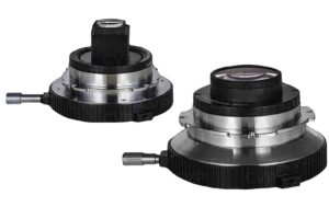 Laowa OOOM Adapter Kit (1.33x + 1.4x ) kaufen Schweiz | Mediatech.ch