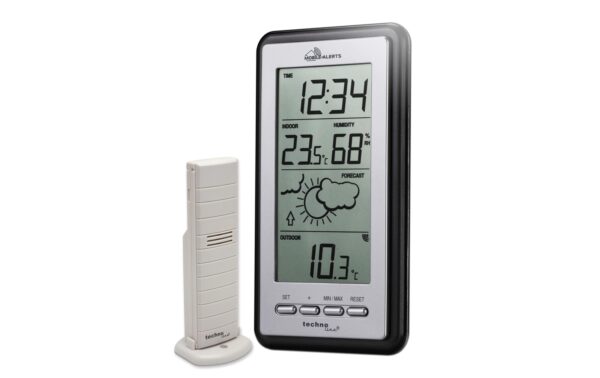 TechnoLine Mobile Alerts MA 10430 Hauptstation kaufen Schweiz | Mediatech.ch