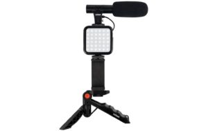 Dörr Vlogging Kit VL-5 kaufen Schweiz | Mediatech.ch