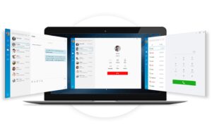 Yeastar S-Serie LinkusCloudService für S20 Lizenz für 1 Jahr, Zahlung jährlich