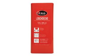 1206622 - Mediatech P.R.O. K.A.B PRO Löschdecke 120x180 cm bis 1250°C kaufen | Mediatech.ch