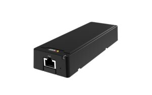 AXIS FA51 Haupteinheit 1 Kanal, POE, HDMI, SD Slot, I/O