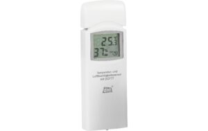 dnt Zusatz-Thermo-/Hygrosensor für RoomLogg PRO & WeatherScreen PRO