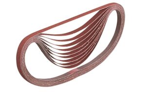 1207237 - Mediatech Makita Schleifband für Elektrofeile 9032 13X533MM K40 / 5 STK UNIVERSAL kaufen Schweiz | Mediatech.ch
