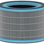 Leitz TruSens Allergie & Grippe HEPA-Filter für Trusens Z-2000 und Z-2500