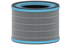 Leitz TruSens Allergie & Grippe HEPA-Filter für Trusens Z-2000 und Z-2500