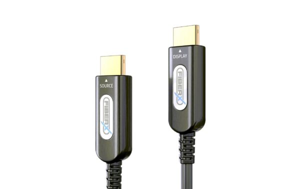 FiberX FX-I360-010 HDMI AOC Kabel, Gepanzert, 4k/60Hz, 10m kaufen Schweiz | Mediatech.ch