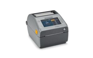 Zebra Etikettendrucker ZD621 203dpi TD Disp., USB, RS232, LAN, BT