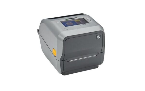 Zebra Etikettendrucker ZD621 203dpi TT Disp., USB, RS232, LAN, BT, WLAN kaufen Schweiz | Mediatech.ch