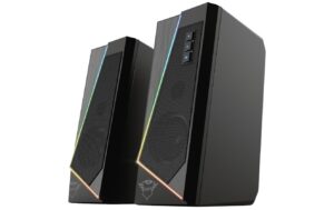 Trust GTX 609 Zoxa  RGB-Illuminated Set PC, Laptop