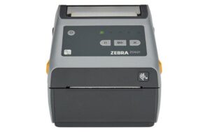 Zebra Etikettendrucker ZD621 300dpi TT USB, RS232, LAN kaufen Schweiz | Mediatech.ch