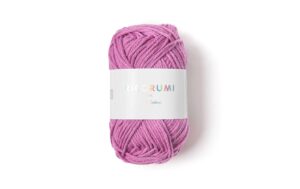 RICO Wolle Creative Ricorumi DK, orchidee 25 g, 57.5 m, 100 % CO