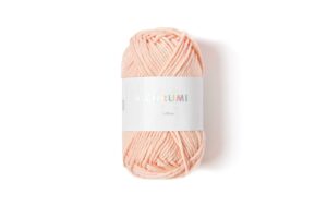 RICO Wolle Creative Ricorumi DK, nude 25 g, 57.5 m, 100 % CO