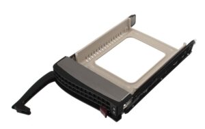 Supermicro MCP-220-00075-0B: Drive Tray für SC827, 6026TT-HD