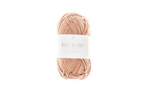RICO Wolle Creative Ricorumi DK, ton 25 g, 57,5 m, 100 % CO