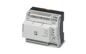 Phoenix Contact STEP UPS Stromversorgung 24DC/24DC/3/46WH