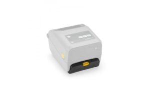 Zebra Dispenser Kit für ZD421 Thermo Transfer, ZD421 kaufen Schweiz | Mediatech.ch