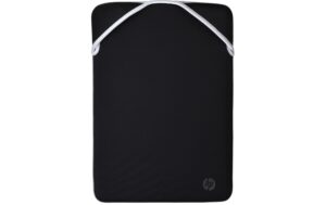 HP Inc. HP Sleeve Rev 14.0-inch Black/White Protective Reversible 14 Blk/Silver kaufen | Mediatech.ch