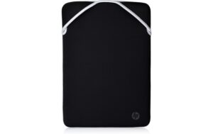 HP Inc. HP Sleeve Rev 15.6-inch Black/White Protective Reversible 15.6 Blk/Silver kaufen | Mediatech.ch