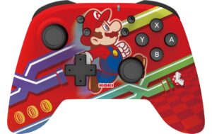 Nintendo Switch Horipad Super Mario Wireless kaufen Schweiz | Mediatech.ch