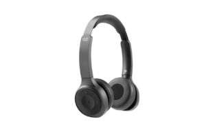 Cisco Headset 730 Duo Carbon USB-A