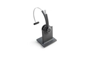 Cisco Headset 561 Mono inkl. Standard-Basisstation