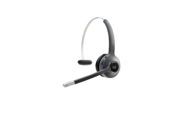 1209921_2 - Mediatech Cisco Headset 561 Mono inkl. Standard-Basisstation