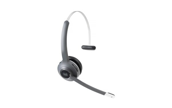 1209921_3 - Mediatech Cisco Headset 561 Mono inkl. Standard-Basisstation