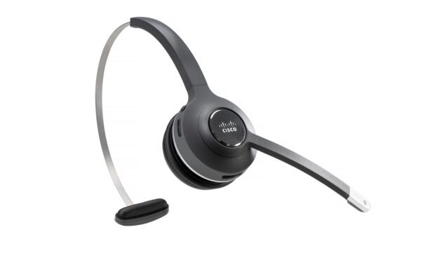 1209921_4 - Mediatech Cisco Headset 561 Mono inkl. Standard-Basisstation