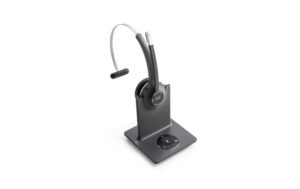 Cisco Headset 561 Mono inkl. Multi-Basisstation kaufen Schweiz | Mediatech.ch