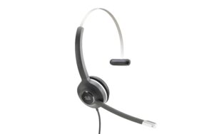 Cisco Headset 531 Mono USB-A Adapter